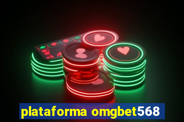 plataforma omgbet568